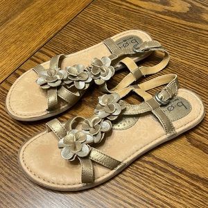 Boc Sandals size 8